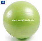 OEM PVC Material 600g 75cm Yoga Balance Ball Fitness Ball Ball Ball Sports Ball