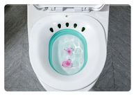 حمام صندلی های یونی تاشو یونی دستگاه تناسلی زنانه OEM 2000 میلی لیتر
