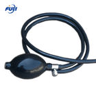 لامپ فشار خون جایگزین و دریچه آزاد کننده هوا - لامپ BP Premium برای تورم دستی فشار خون فشار سنج