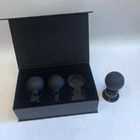 Black 15/25/35/55mm Therapy Facial Cellulite Cupping Cupping Set سیلیکون مکش ماساژ ضد سلولیت