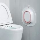 توالت بید زن شستن مفصل ران مصنوعی مخصوص اسکوات بدون بخور حوضچه شستشوی هموروئید مرد باردار