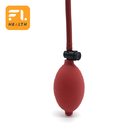 پاک کننده رنگی PVC Bulb Air Blower Non Emission Elasticity OEM Available