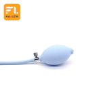 25g.50g ، 70g Air Puffer Bulb Air Blower Pvs Hand Pump Pvc Ballon برای استفاده از فشار خون