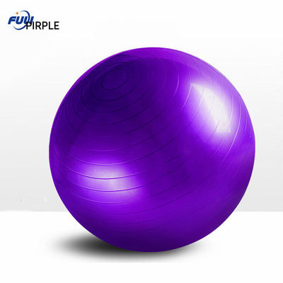 Gym Fitness Air Pump Smooth PVC Yoga Balance Ball Anti Burst بدون لغزش 20 سانتی متر 65 سانتی متر