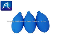 پمپ پلاستیکی پزشکی پلاستیک قابل انعطاف خوب Suctoin Clear بدون سمی 83mm طول