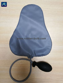 مثانه پلاستیکی تورم یا کوسن با لوله Tube 44.05cm برای پشتیبانی کمری