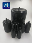 مقاومت در برابر اسید بالا مثانه هوای بسته شده لوله کیسه ای PVC لوله های هوایی