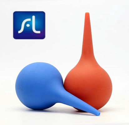 محصولات تمیز کردن سرنگ گوش FULI سرنگ گوش