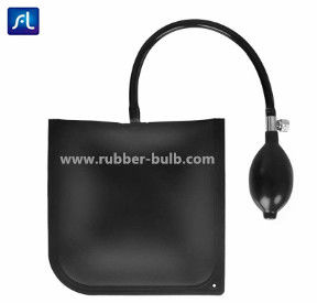 3 عدد کیسه گوه بادی 16 * 16 سانتی متر TPU