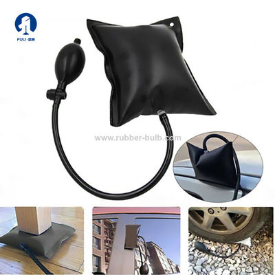 کیسه باد بادی ورودی ماشین برای مبلمان پنجره درب Klom