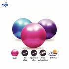 Oem Color Home Gym Exercise 55cm 22 inch Yoga Balance Ball Gym Ball برای ورزش
