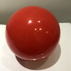 توپ 15 سانتی متری 18 سانتی متری یوگا Minib Eco Friendly PVC Rhythmmic Gymnastics Ball برای آموزش در منزل