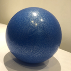توپ 15 سانتی متری 18 سانتی متری یوگا Minib Eco Friendly PVC Rhythmmic Gymnastics Ball برای آموزش در منزل
