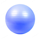 توپ ورزشی (45 تا 75 سانتی‌متر)، صندلی توپ یوگا با پمپ سریع، توپ تناسب اندام پایدار برای تمرینات قدرتی و بدنی