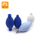 پمپ دستی لامپ های پلاستیکی، صفحه کلید پاک کننده هوا قوی