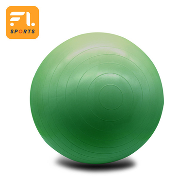 Pilates Small Bender Rhythmic Gym Ball Color Customized Eco Friendly 9 inch