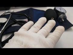 لباس استتوسکوپ دو سر برای کاف فشار خون