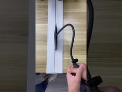 TPU PVC مثانه های بادکنکی مثانه های پنوماتیک و مخازن انعطاف پذیر سفارشی