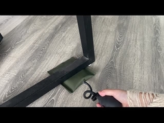 ابزار تمیز کردن پمپ گرد و غبار هوا 89x51mm پمپ توپ لاستیکی رنگ و بسته بندی