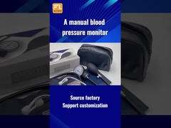 لامپ فشار خون لاتکس برای مانیتور اسفیگمومانومتر آنروئید