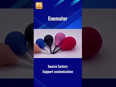 لامپ مکش لاستیکی